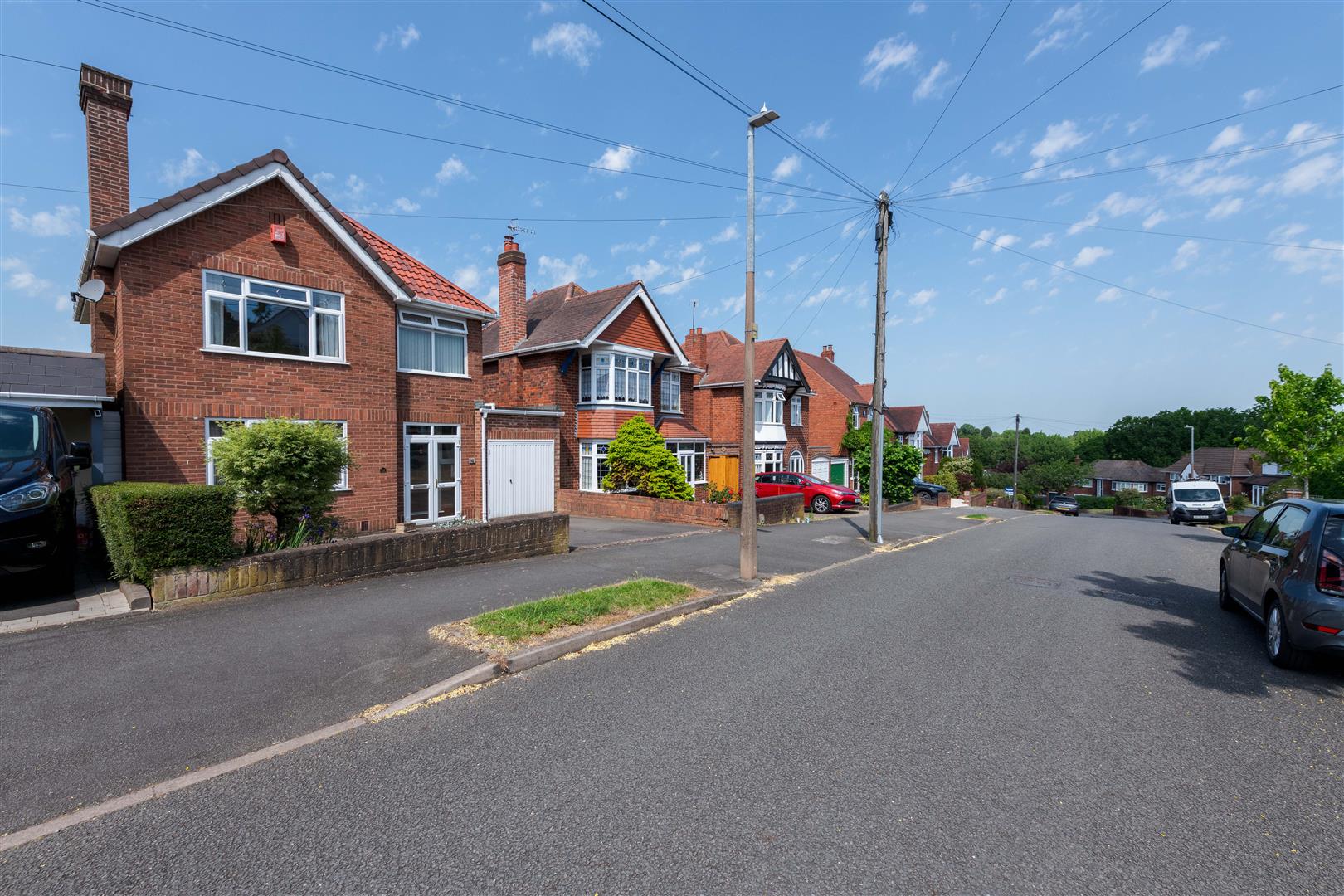Beckman Road, Pedmore, Stourbridge